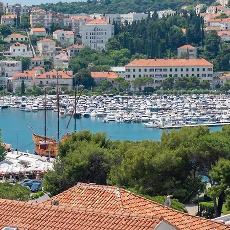 Modern With Sea View *