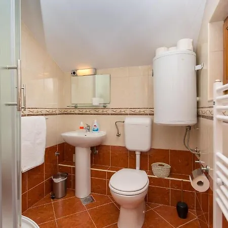 Modern With Sea View *