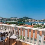 Modern With Sea View * Dubrovnik