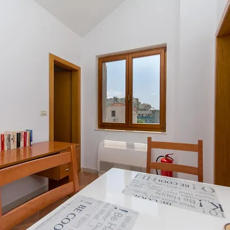 Appartement Modern With Sea View *