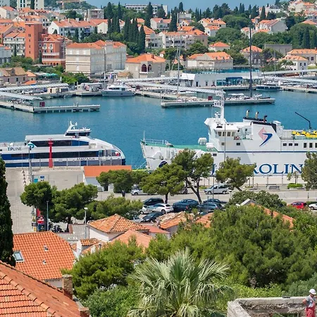 Modern With Sea View Dubrovník