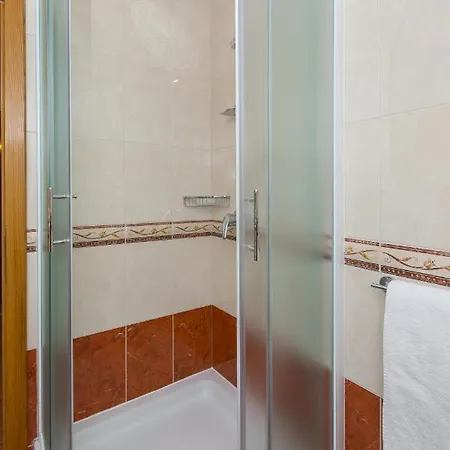 Modern With Sea View