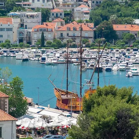 Modern With Sea View