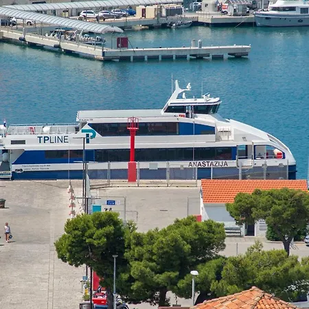 Modern With Sea View Apartmán Dubrovník