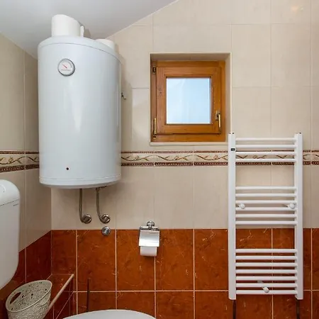 Modern With Sea View * Dubrovnik