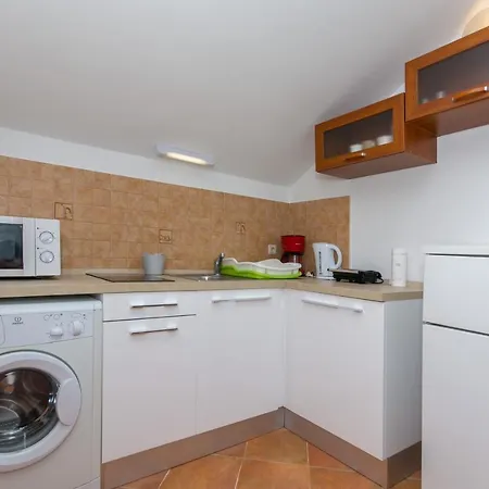 Modern With Sea View *