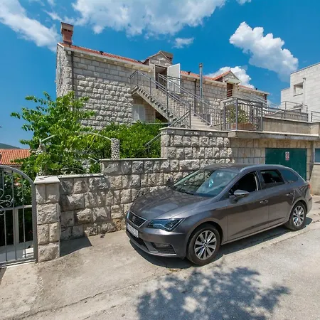 Modern With Sea View