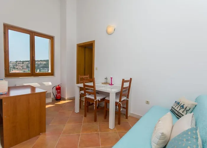 Apartment Modern With Sea View Dubrovnik
