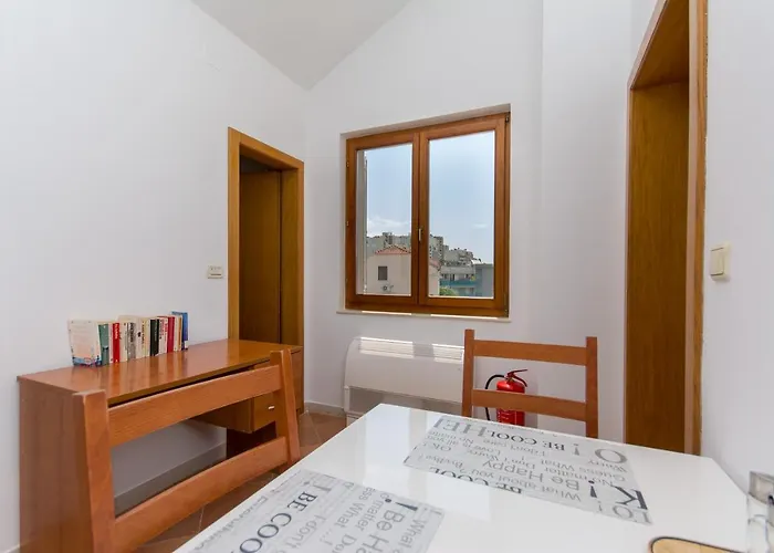 Apartment Modern With Sea View *