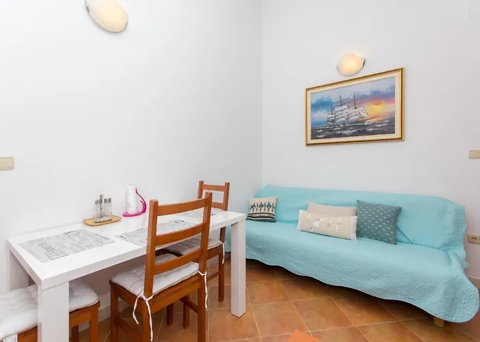 Apartment Modern With Sea View Dubrovnik