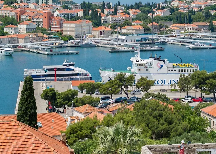 Modern With Sea View Dubrovnik