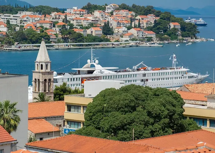 Modern With Sea View * Dubrovnik