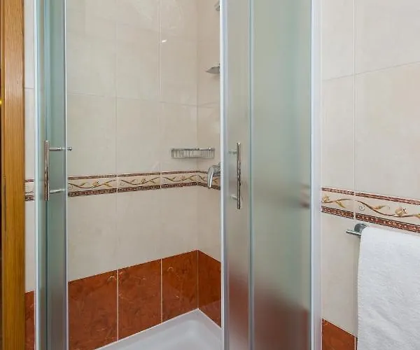 Modern With Sea View