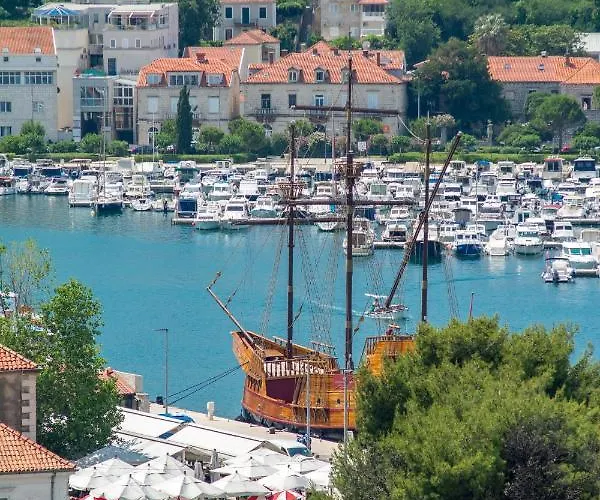 Modern With Sea View