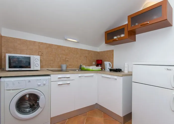 Modern With Sea View *