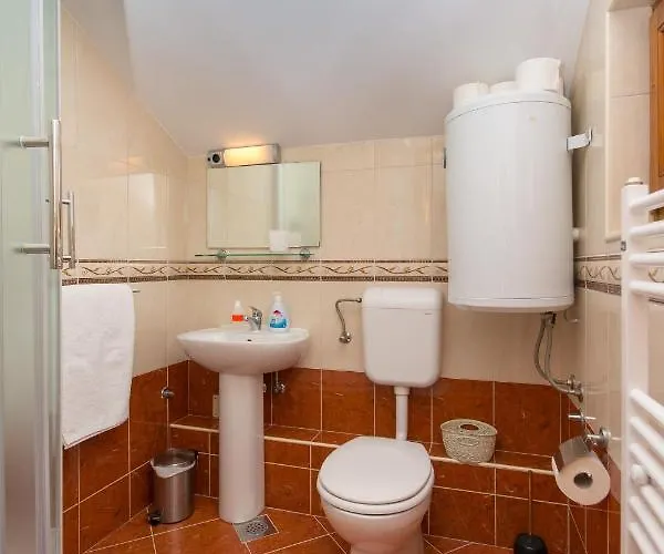 Modern With Sea View *