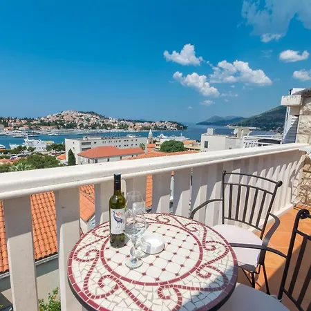 Modern With Sea View *