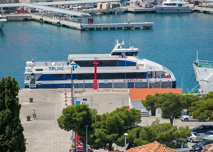 Modern With Sea View Apartamento Dubrovnik